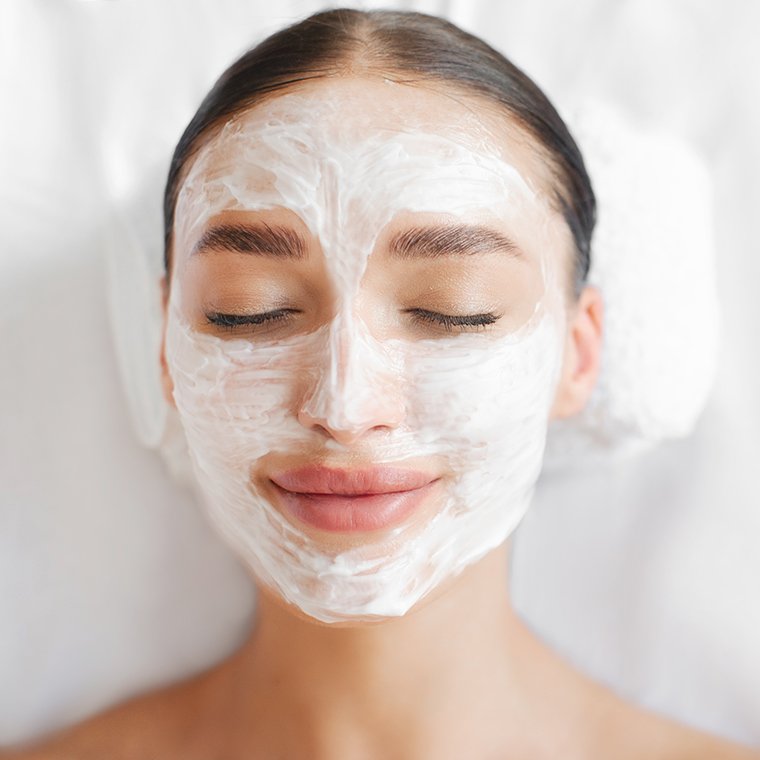 Hydrafacial Treatment